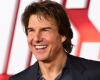 Tom Cruise diskutiert über eine Fortsetzung von „Days of Thunder“.