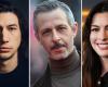 Adam Driver, Jeremy Strong und Anne Hathaway spielen für James Grays „Tiger“