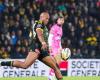 Top 14 – La Rochelle übernimmt dank eines Aufbruchs im zweiten Drittel das Stade Français