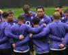 DIREKT. England – Neuseeland: Verfolgen Sie das Testspiel der All Blacks live