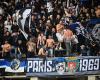 Vier Verletzte und sieben Festnahmen nach einer gewalttätigen Schlägerei zwischen Fans des Paris FC