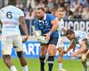 Top 14 – Castres-Montpellier: Will Collier, die Perle von Castres