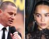 Der neue Film von Zoë Kravitz und Channing Tatum wird fortgesetzt