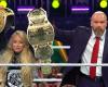 Liv Morgan berichtet über die WWE Crown Jewel Championship 2024