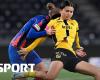 10. Runde Women’s Super League – Dominante YB-Frauen können gegen den FCB nicht gewinnen – Sport