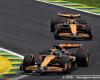 Formel 1 | Wasser in McLaren F1-Reifen? Red Bull beschuldigt und greift die FIA ​​an