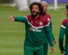 Fluminense und Marcelo beenden ihre Zusammenarbeit