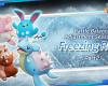 Pokémon Unite: Das Update „Freezing Rush Pt. 2“ wird bereitgestellt