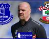 Alan Shearer prognostiziert das Ergebnis zwischen Southampton und Everton