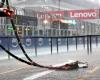 Extreme Wetterbedingungen in Sao Paulo, F1-Qualifying verschoben