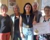 Saint-Maurice-sur-Moselle – Charline Bealle, Gewinnerin des nationalen Wettbewerbs „Eine der besten Auszubildenden Frankreichs“.