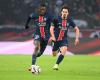 PSG fliegt nach dem Sieg gegen Lens an die Spitze der Ligue 1