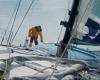 „Seul“, ein Fernsehfilm von Pierre Isoard über das Abenteuer von Yves Parlier auf seiner Vendée Globe!