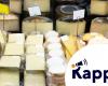 Notfallrückruf beliebter Käse bei Leclerc, Carrefour und Cora nach Kontamination