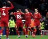 Liverpool vs. Brighton LIVE-Updates, Live schauen, Spielstand, Analyse, Highlights