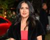 Salma Hayek ist mit dem Milliardär François-Henri Pinault verheiratet und spricht über ihre Beziehung zu Geld