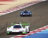 WEC – Rookie-Test-Teilnehmerliste aktualisiert