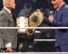 WWE Crown Jewel 2024 Ergebnisse: Gewinner, Live-Noten, Reaktionen und Highlights | Nachrichten, Ergebnisse, Highlights, Statistiken und Gerüchte