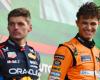 Lando Norris gewinnt den GP-Sprint von Brasilien