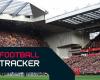 Football Tracker: Liverpool und Man City im Premier-League-Duell, Bayern empfängt Union