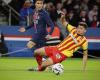 PSG – Lens: Das Blut und das Gold sind im Parc des Princes zu fair