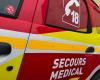 Unfall auf der A31, ein Toter und zwei in absoluter Notlage in Moulins-lès-Metz