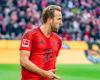 Bayern – Union Berlin: Harry Kane bestraft frechen Union-Torwart Rönnow! | Sport