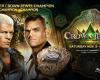 WWE Crown Jewel 2024 Rezension