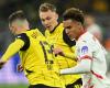 BVB: Borussia Dortmund vs. RB Leipzig JETZT im Liveticker