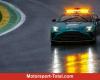 Formel-1-Qualifying in Brasilien erst am Sonntag