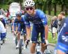 Valentin Madouas: „Raus aus der Routine“ – News