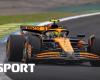 Sprint in Sao Paulo – Norris gewinnt dank Stallorder – Verstappen bestraft – Sport