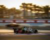 Peugeot erbt das Podium beim Bahrain 8H auf dem grünen Teppich