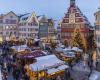 Aldi veranstaltet Billig-Weihnachtsmarkt in Stuttgart