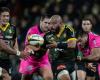 La Rochelle erholt sich mit Stil gegen Stade français