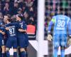 Fußball: PSG fliegt an die Spitze der Ligue 1