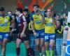 Top 14 – Clermont reagiert gegen Union Bordeaux-Bègles und bleibt zu Hause ungeschlagen