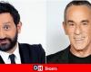 „Ich bin überhaupt nicht verbittert“: Thierry Ardisson reagiert auf die Angriffe von Cyril Hanouna