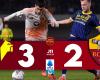 Verona 3 – 2 AS Roma: Roma fällt in Verona und versinkt in einer Krise …