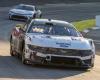 Ryan Blaney schafft es, den Xfinity 500 in Martinsville zu gewinnen, 14 weitere Rennen sind noch übrig