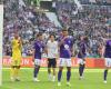 Das Stade de Reims brach in der Ligue 1 in Toulouse zusammen