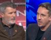 Gary Neville und Roy Keane greifen die Stars von Man Utd an, als sie den einzigen guten Neuzugang der letzten 10 Jahre nennen – Man Utd