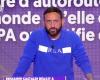 „Er liegt völlig falsch“: Cyril Hanouna formuliert Jean-Edouard Lipa (Loft Story) nach seinen Angriffen auf Alexia Laroche-Joubert (ZAPTV) neu.