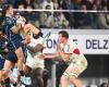 Top 14 – Notizen aus Bayonne – Toulouse: Xan Mousques elektrisch, Paul Graou und Anthony Jelonch fiebrig