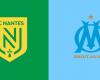 Streaming Nantes – Marseille: Wie kann man das Ligue-1-Spiel diesen Sonntag live verfolgen?