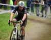 Cyclocross. Normandy Cup (1. Runde): Cyprien Gilles siegt ohne zu zittern. Sport