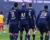 PSG / Lens – PSG-Spielerbewertungen –