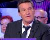 Benjamin Castaldi überrascht von der Wahl seiner Ex-Partnerin Flavie Flament in „Télématin“