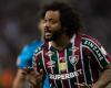 Marcelos Fluminense-Vertrag endete nach einem Streit mit dem Trainer