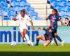 D1 Arkema: OL nimmt PSG einen Bissen ab – D1 Arkema – J6 – Lyon-PSG (1-0)